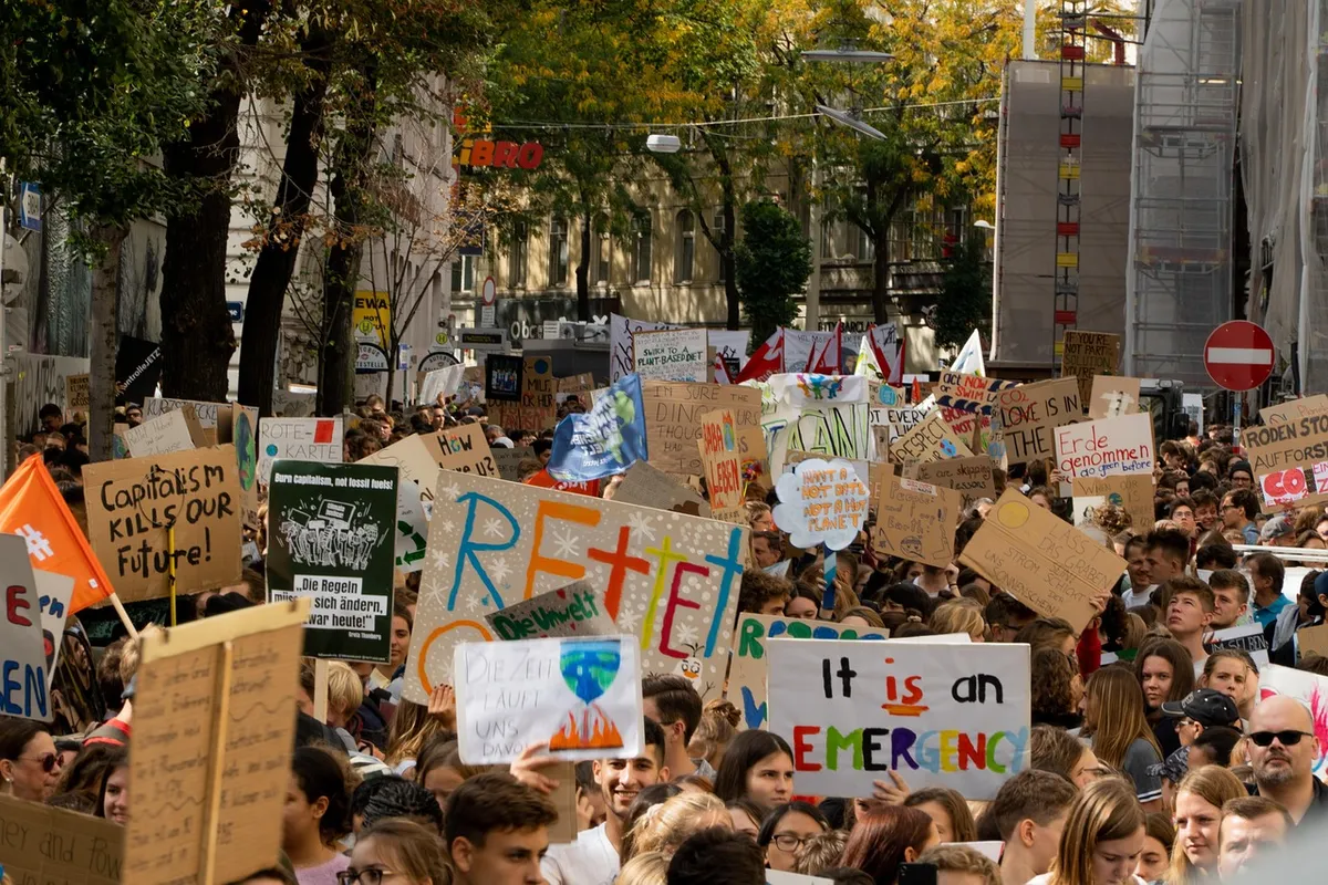environmental protection, show me, action, protests, demonstration, school strike, climate protest, climate protection, strike, students strike, climate change,