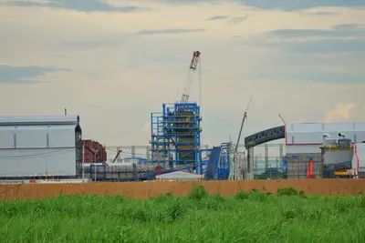 Technologie Thaïlande innovation : impact sur l'économie stable