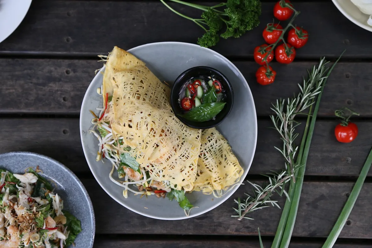 egg net, thai food, ingredient, huahom design, kinn thai, pad thai, thai food, thai food, thai food, thai food, thai food