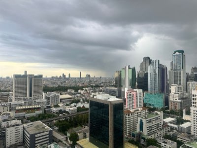 Rural Roots Sustain Thailand: Urban Growth Hits 54% by 2026