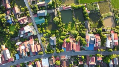 2026年データで都市人口54.27%、タイの構造変化を検証