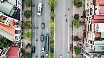 7천만 명 태국 인구, 급변하는 도시화와 고령화의 도전