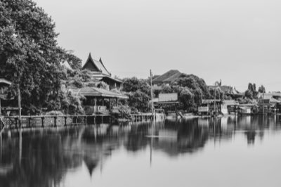 Urbanisatie Thailand: van platteland naar stad in 2026