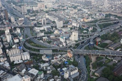 2026: 54% urbano, ecco il modello di crescita Thailandia 2026