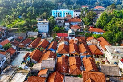 Urban Shift: 45.7% of Thais Live in Cities, Here's Why