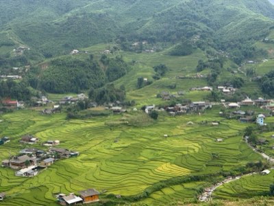 1% Bergvölker: Guide zur Anerkennung im Norden Thailands