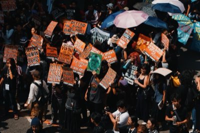 90.9% internet users fuel Thailand's democratic future