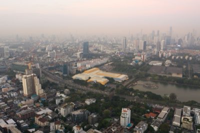 Démocratie Thaïlande : Le rôle de la résistance civile historique