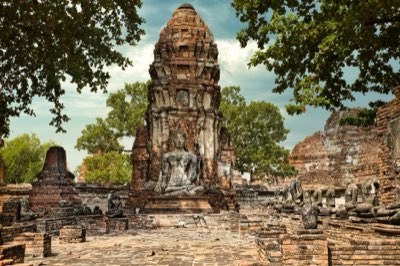 Ayutthaya: tips para que el conocimiento histórico sea dinámico