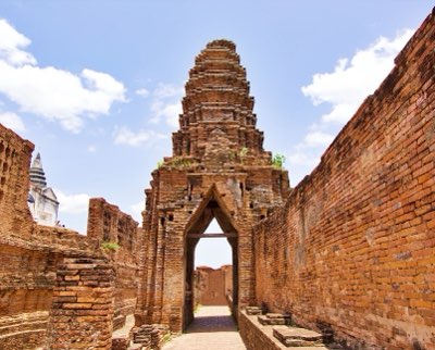 Ayutthaya: Guia para entender a educação e cultura tailandesa