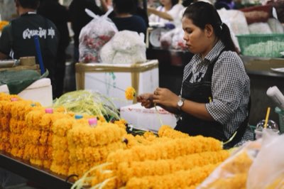 Tailandia: Cómo el 58% de exportaciones redefine su economía