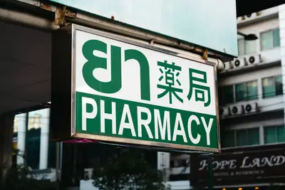 How Thai SMEs Adapt: for Surviving the Digital Economy 1