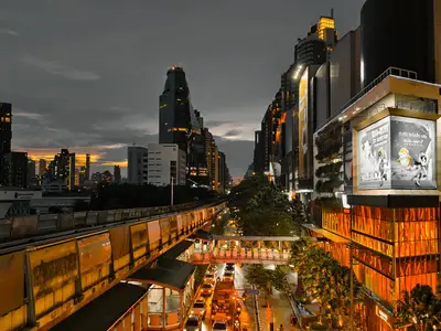 Tailandia: Guía completa de la transformación digital en negocios