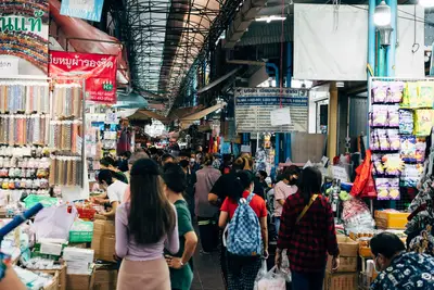 Thailand: Tips voor bedrijven die na de pandemie groeien 1