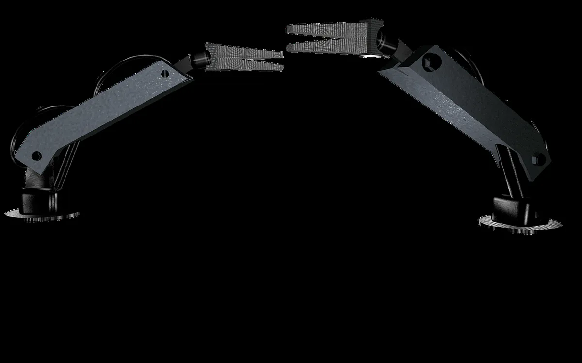 robotic arm, mechanics, technology, industry, mechanically, development, isolated, robotic arm, robotic arm, robotic arm, robotic arm, robotic arm