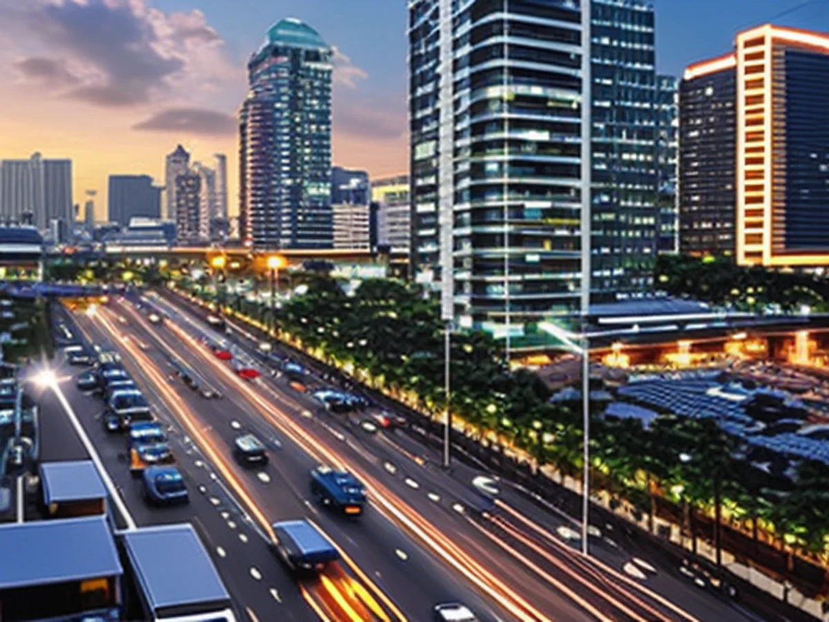 3. Education and Talent Development: The Foundation of a Digital Economy
